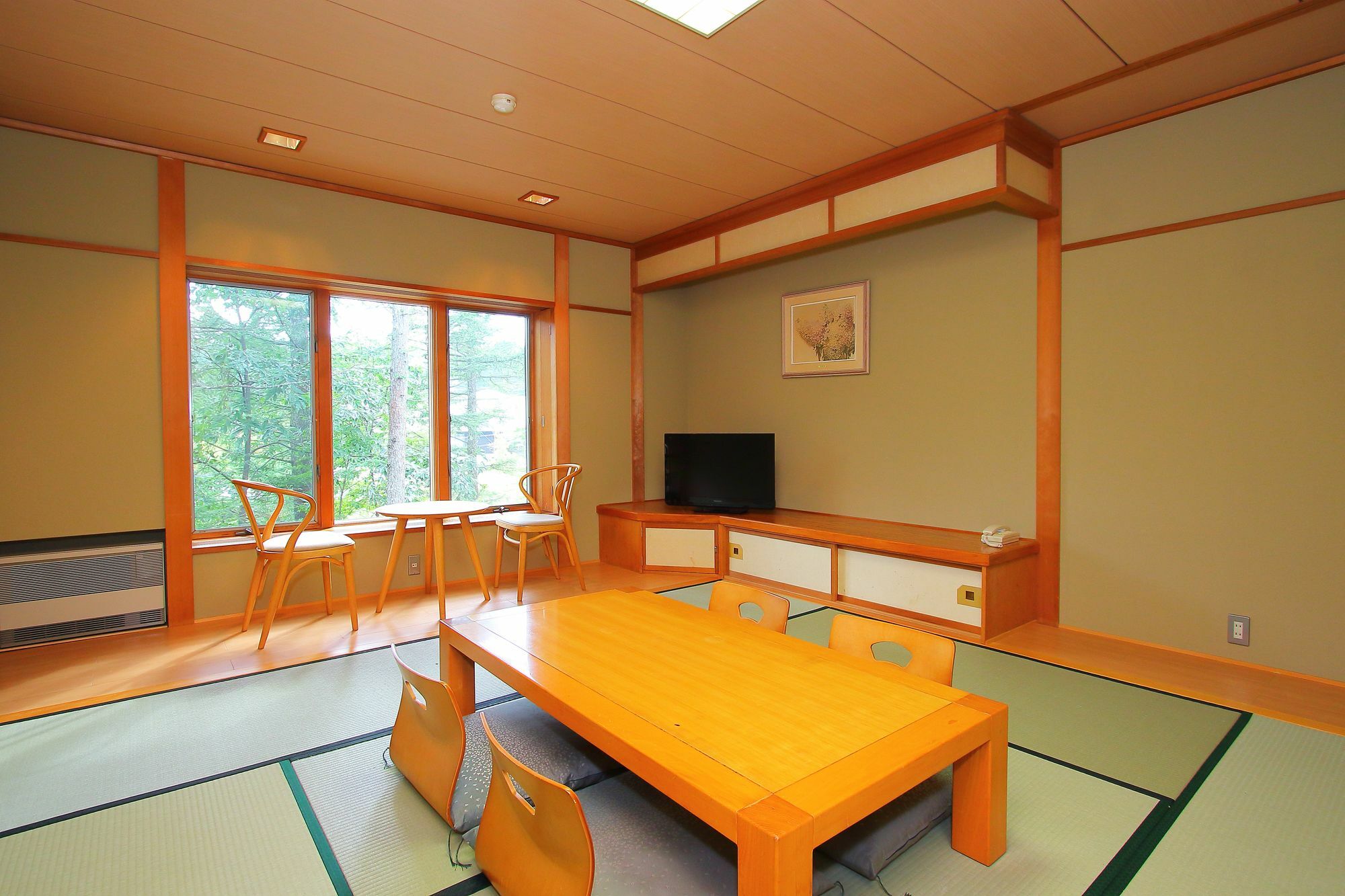 Hatago Sakuraya Yamanakako Exterior foto